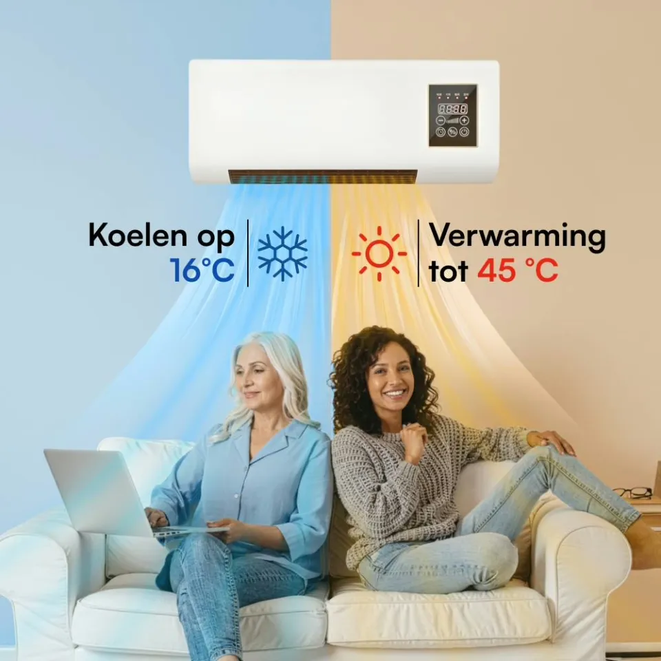 EpiCooler — het product