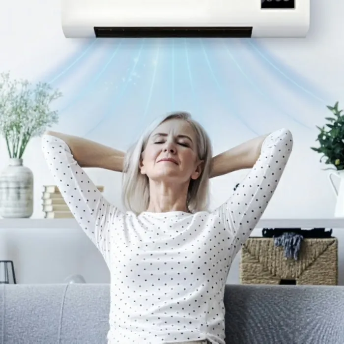 EpiCooler — ontspan en geniet